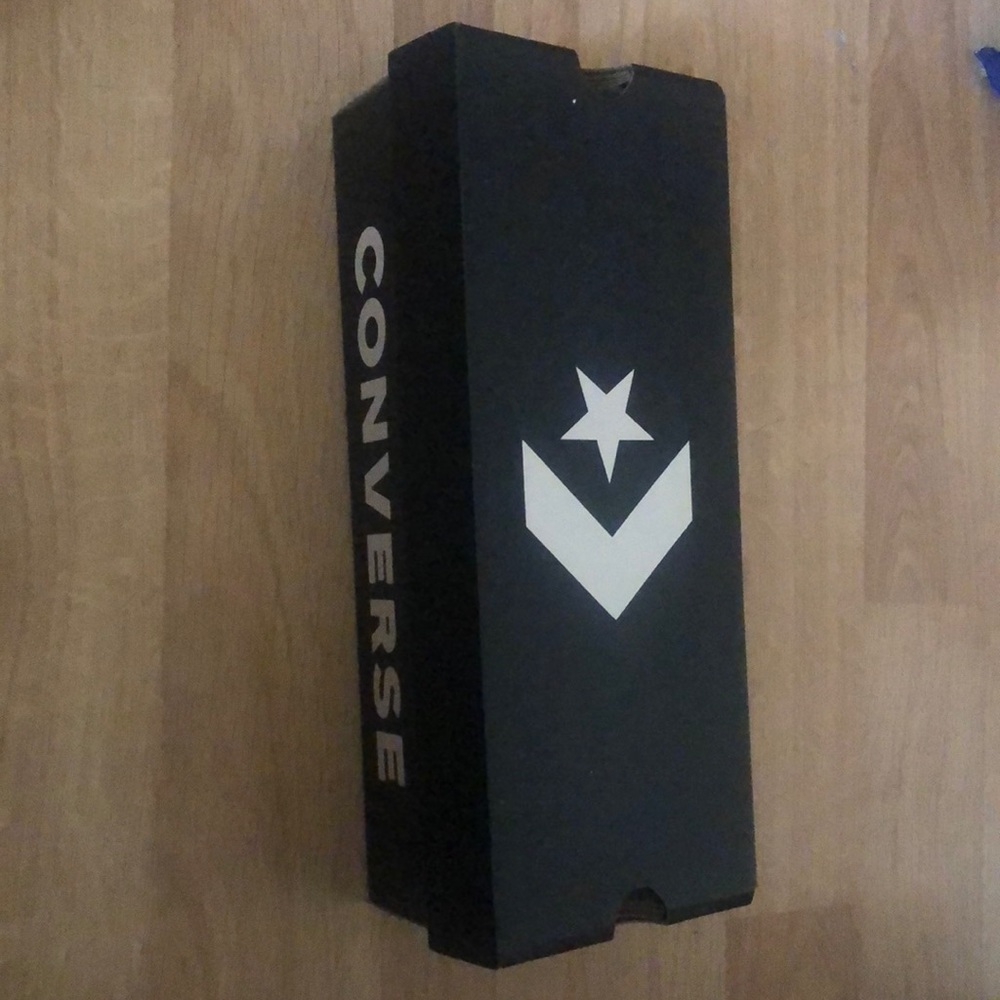 New Converse